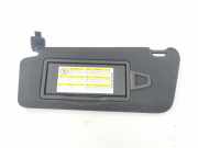 Linke Sonnenblende MERCEDES-BENZ E Coupe (C207) E 250 CDI / BlueTEC / d (207.303) A2218173120