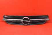 Lüftungsgitter für Stoßfänger Opel Meriva A () 13162160