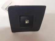 Schalter zum Öffnen des Kraftstofftanks PEUGEOT 407 (6D_) 2.0 HDi 135 96531174XT