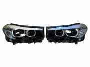 Scheinwerfersatz BMW 6 Gran Turismo (G32) 640 i 1039B210003