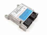 Airbag-Steuergerät FORD FOCUS C-MAX 1.8 4M5T14B056AD