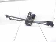 Scheibenwischermechanismus vorne AUDI 100 Avant (4A, C4) 2.3 E quattro 0390241330 4A1955331