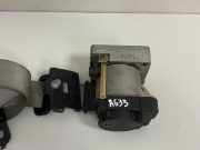 Sicherheitsgurt vorne links MERCEDES-BENZ C (W203) C 200 CDI (203.004) 2038606585