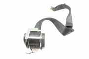 Sicherheitsgurt links hinten Volvo V40 Schrägheck (525, 526) 31292072