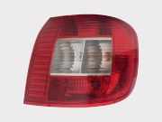 Lampenträger Heckleuchte rechts Fiat Multipla (186) 51720552