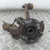 Achsschenkel (ABS) links vorne Kia Carnival II (UP)