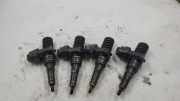 Einspritzventil Set VW TOURAN (1T1, 1T2) 1.9 TDI 04147007