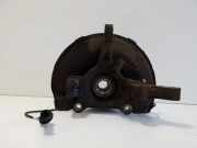 Achsschenkel (ABS) links vorne Mitsubishi Outlander II (CWW)