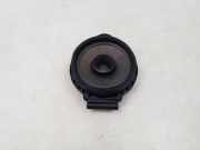 Lautsprecher links hinten Opel Astra J (P10)