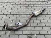 Auspuffanlage hinten Audi Q7 (4M) 4M0253211N