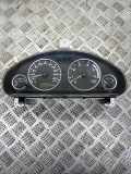 Tachometer Mitsubishi Space Star (DG0) 216745454