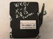 ABS Hydraulikblock BMW X1 (E84) xDrive 28 i 6799417