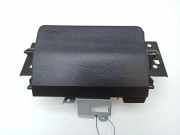 Knie-Airbag NISSAN NP300 NAVARA Pick-up (D23) 2.3 dCi 4x4 (D231)