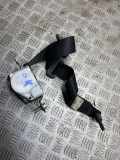 Sicherheitsgurt hinten links NISSAN NP300 NAVARA (D40) 2.5 dCi 4WD