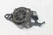 Türlautsprecher vorne links CITROËN C6 (TD_) 3.0 HDi 9658709280