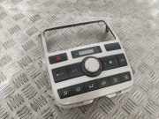 Heizungsbetätigung (Konsole) vorne Toyota Avensis Verso (M2) 5590044270