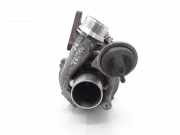 Turbolader RENAULT MASTER II Furgon (FD) 2.5 dCi 120 8200483650