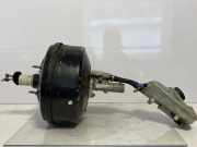 Unterdruck-Bremskraftverstärker MERCEDES-BENZ VITO / MIXTO Furgon (W639) 111 CDI 0204024701