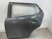 Tür hinten links PEUGEOT 2008 II 1.2 PureTech 130