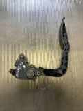 Gaspedal RENAULT GRAND SCÉNIC III (JZ0/1_) 1.5 dCi 180100011R