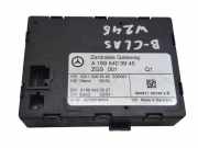 Gateway-Steuereinheit MERCEDES-BENZ B (W245) B 180 CDI (245.207) A1695403945