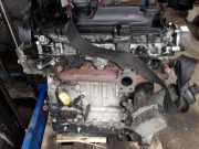 Motor MAZDA 2 (DY) 1.4 CD F6JB