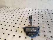 Türanschlag vorne rechts MERCEDES-BENZ M (W163) ML 270 CDI (163.113)