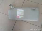 Rechte Sonnenblende SUBARU LEGACY IV (BL) 2.0 AWD