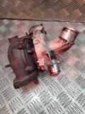 Turbolader TOYOTA YARIS (_P9_) 1.4 D-4D (NLP90_) 172010N0300