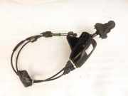 Gangschaltmechanismus RENAULT MASTER III Furgon (FV) 2.3 dCi 145 FWD (FV0E, FV0F, FV0H, FV0J) 8200970353