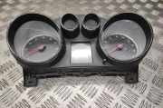 Tachometer Opel Insignia A (G09) 12844137
