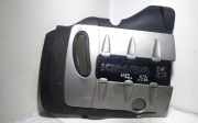 Motorabdeckung Peugeot 407 Coupe () F09702172000