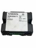 Steuergerät für Wegfahrsperre VOLVO S40 I (VS) 1.9 DI F005V00178 09124