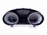 Kombiinstrument OPEL ASTRA K Sports Tourer 1.6 CDTi 39060518