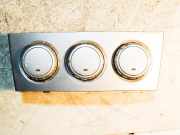 Heizungsbetätigung (Konsole) vorne Subaru Forester (SG) 72311SA