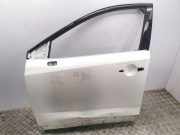 Vordere linke Tür NISSAN QASHQAI III (J12) 1.3 DIG-T All-wheel Drive