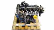Motor RENAULT MEGANE IV (B9A/M_) 1.5 dCi 110 (B9A3) K9K656