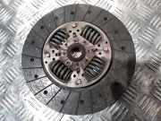 Kupplungsscheibe OPEL MOVANO Furgon (F9) 1.9 DTI