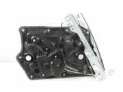 Fensterheber vorne rechts RENAULT KOLEOS I (HY_) 2.0 dCi 4x4 (HY0K) 80750JY40A