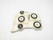 Stoßstangenhalter vorne links