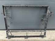 Kühlergrill komplett Porsche Cayenne 2 (92A) 7P5121201G