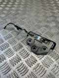 Roof Lock BMW 3 Cabrio (E93) 320 d 7261721