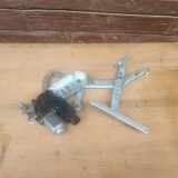 Fensterheber rechts vorne Opel Corsa C (X01) 24466596
