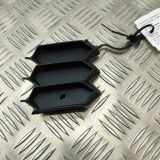 Stoßstangenabdeckung vorne SKODA KODIAQ (NS7) 2.0 TDI 565807241B9B9 565807241B