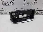 Musik-Player Verkleidung PEUGEOT 2008 II e-2008 9854138280