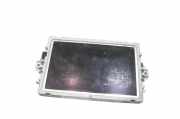 Navigationsanzeige MERCEDES-BENZ C (W204) C 220 CDI (204.002) A2049007408