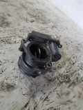 Drosselklappe AUDI A4 Cabrio (8H7, B6, 8HE, B7) 2.0 TDI 16V