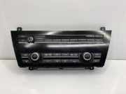Klimabedienteil BMW 6 Coupe (F13) 640 d 9263762