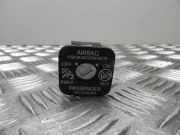 Airbag Schalter TOYOTA AURIS TOURING SPORTS (_E18_) 1.4 D-4D (NDE180_) 2091Y30
