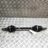 Antriebswelle vorne rechts MASERATI GHIBLI (M157) 3.0 S Q4 670003581